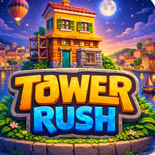Tower Rush